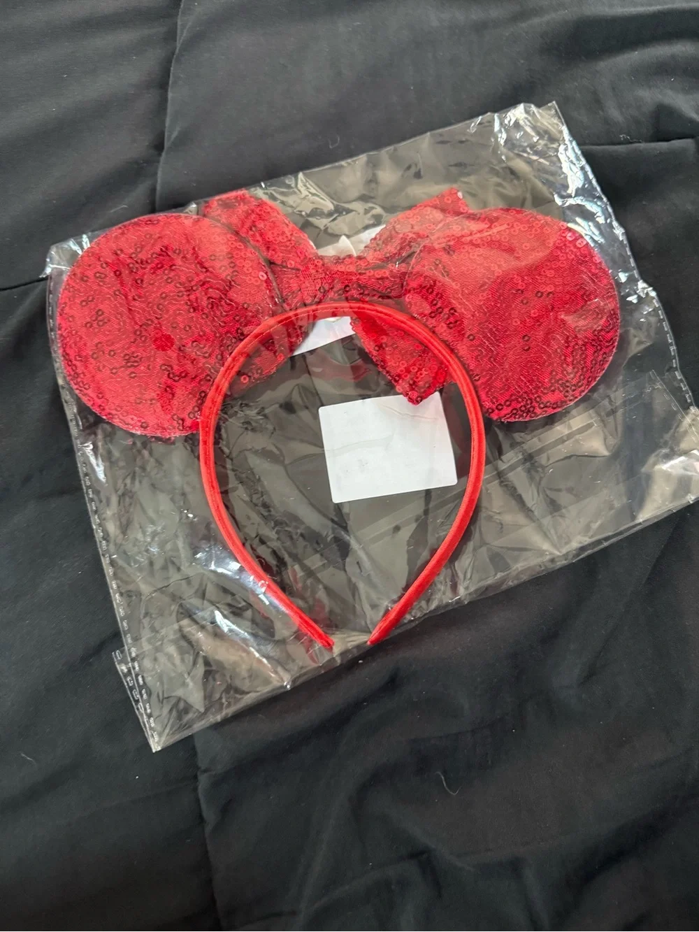 N/A set mickey